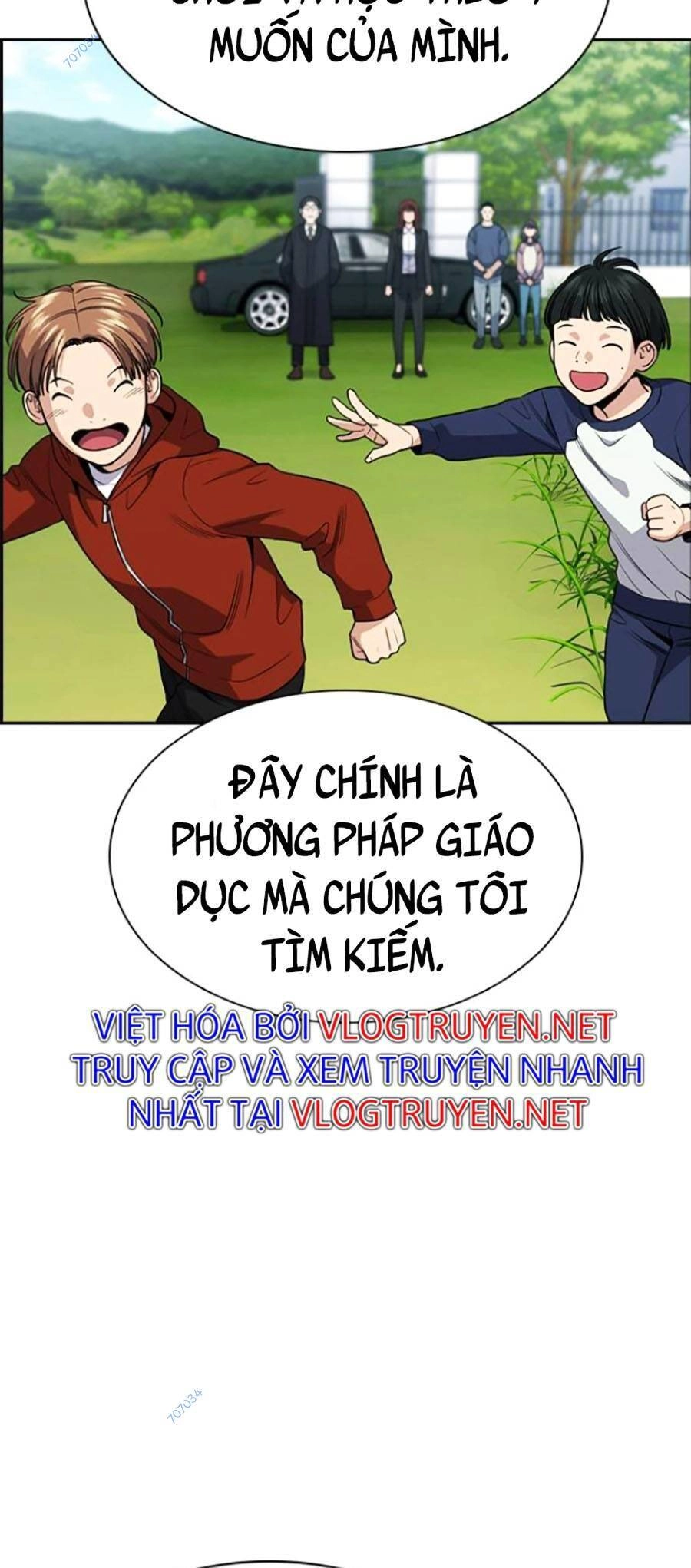 Giáo Dục Chân Chính Chapter 104 - 42