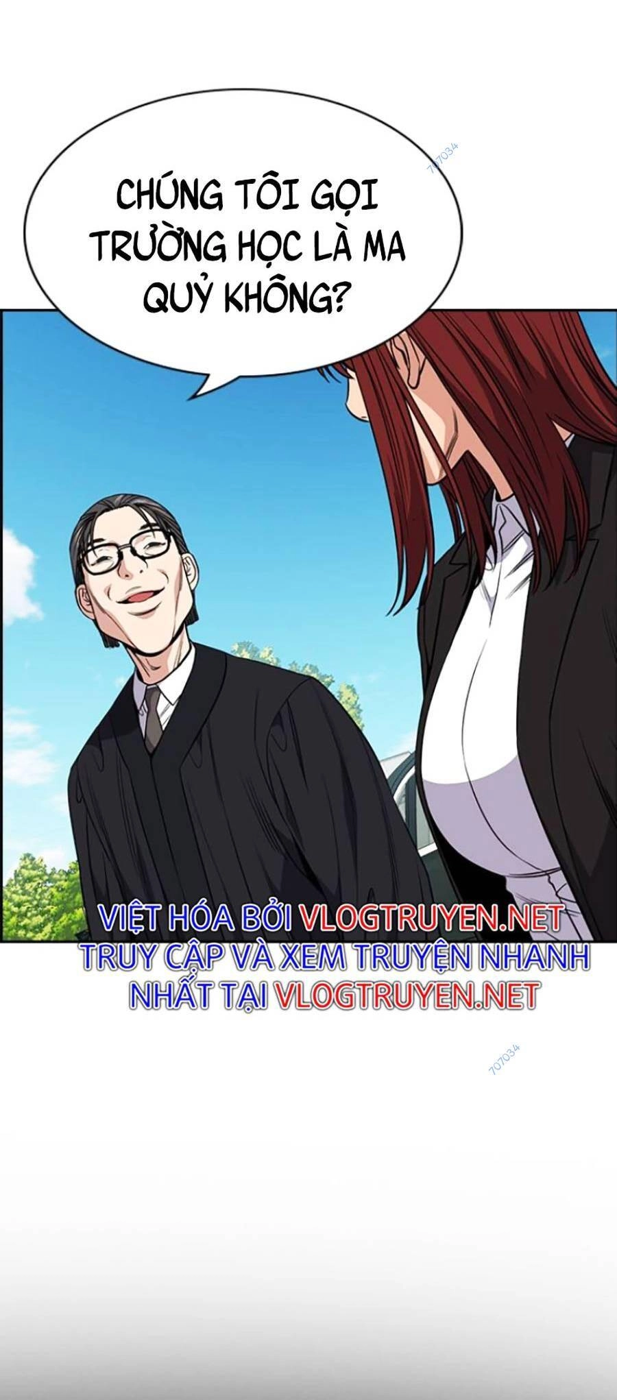 Giáo Dục Chân Chính Chapter 104 - 45