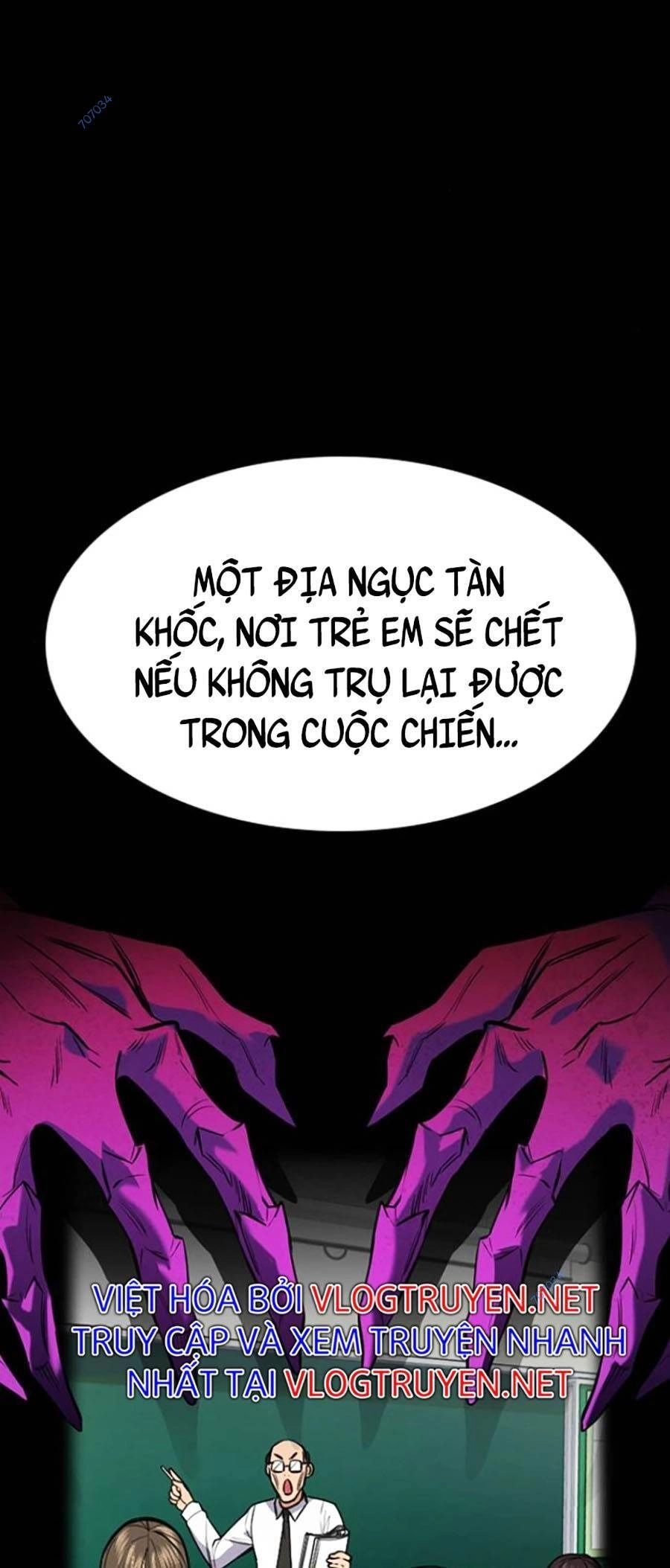 Giáo Dục Chân Chính Chapter 104 - 51