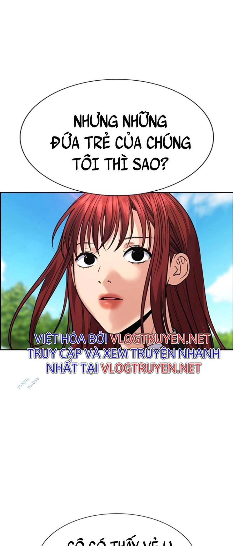 Giáo Dục Chân Chính Chapter 104 - 54