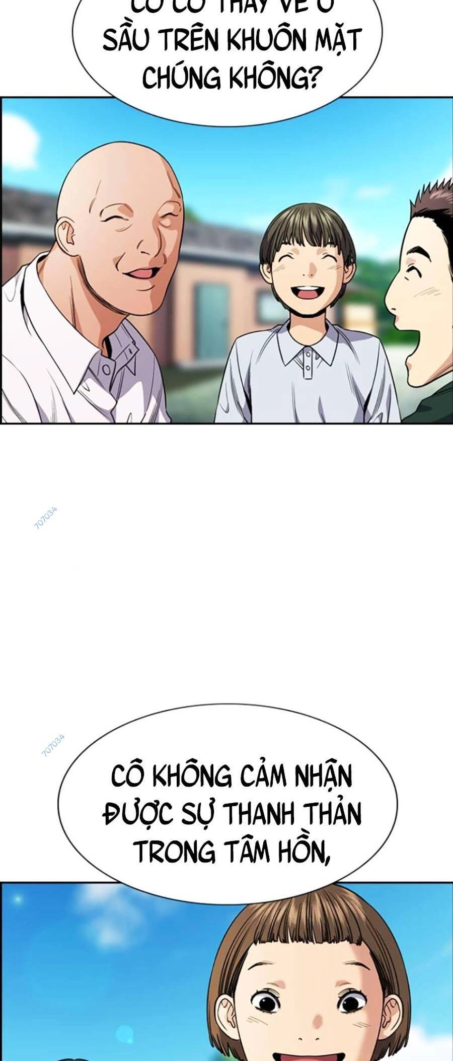 Giáo Dục Chân Chính Chapter 104 - 55