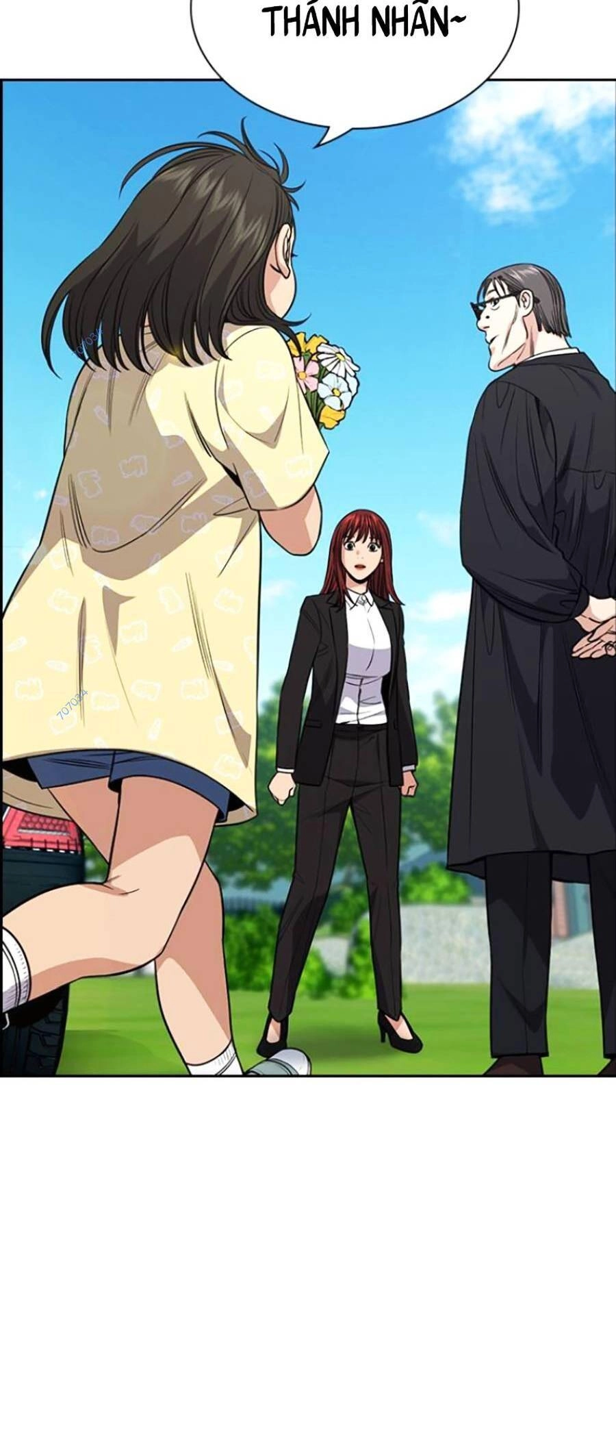 Giáo Dục Chân Chính Chapter 104 - 57