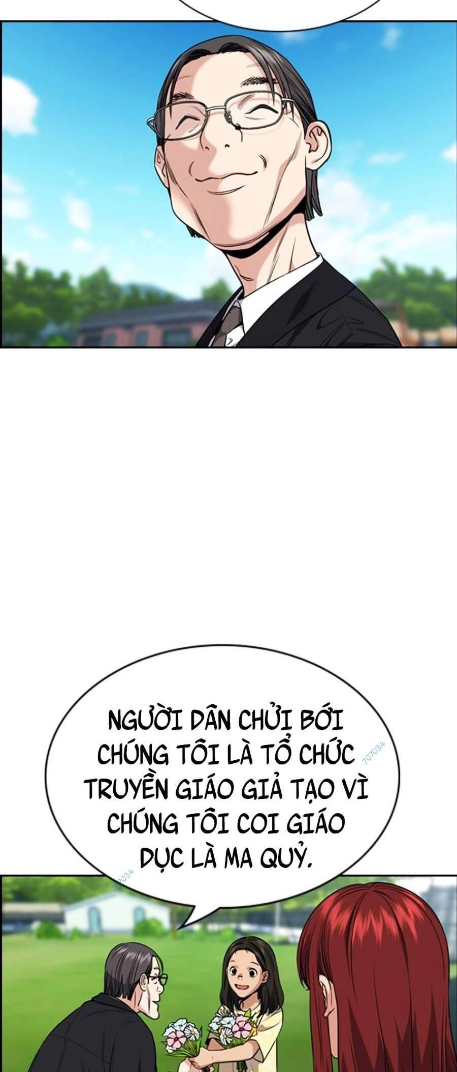 Giáo Dục Chân Chính Chapter 104 - 59