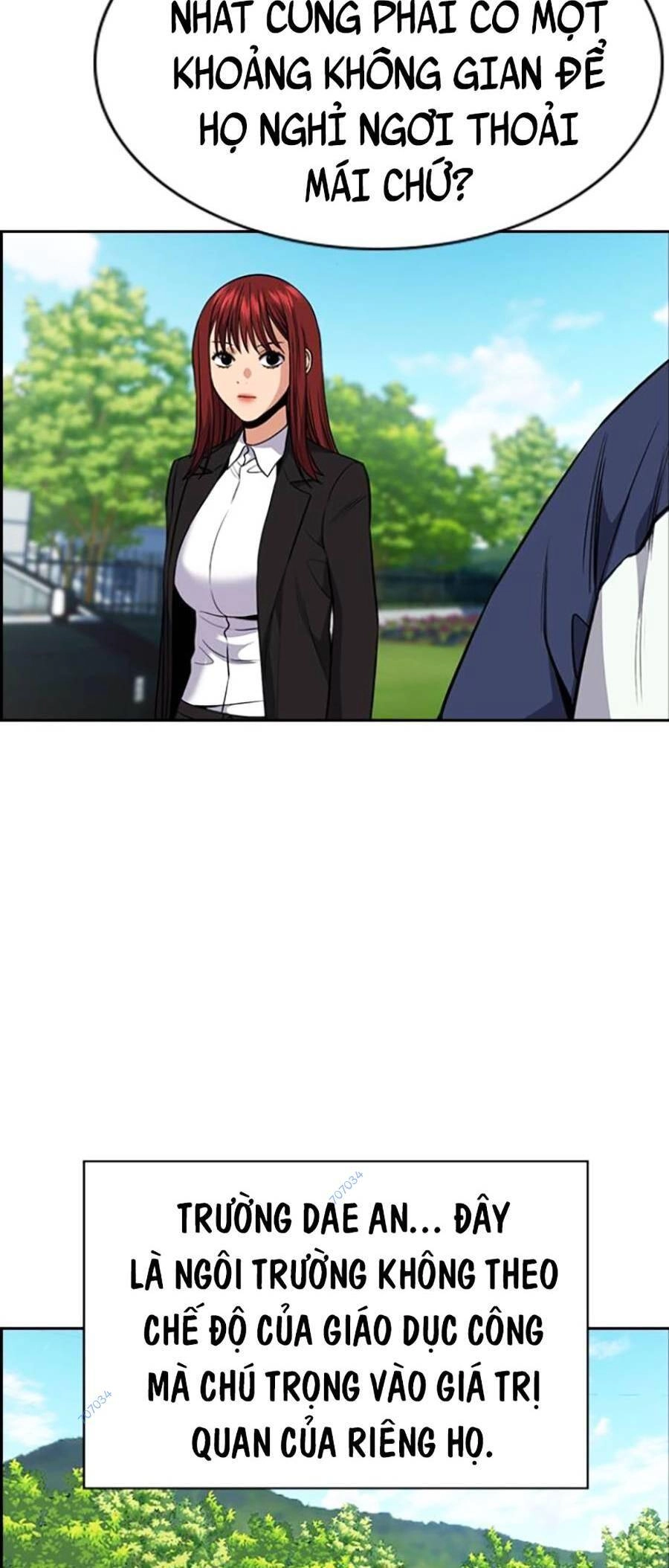 Giáo Dục Chân Chính Chapter 104 - 61