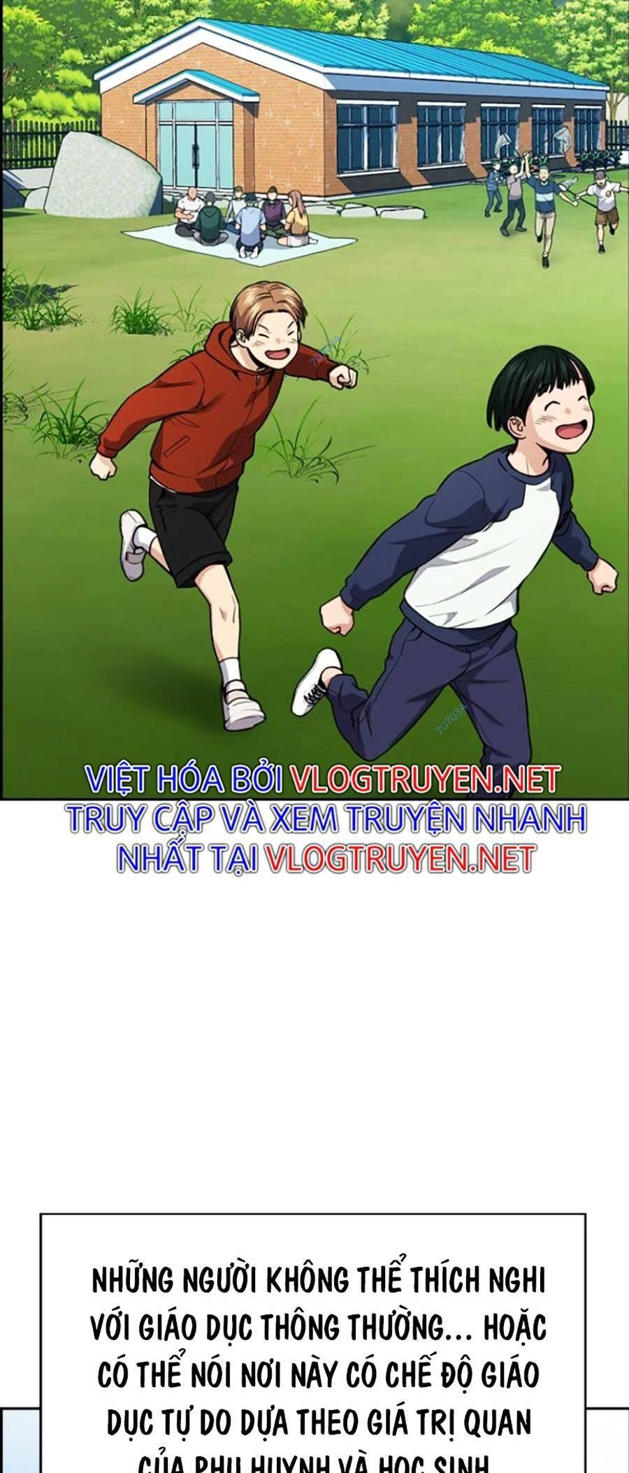 Giáo Dục Chân Chính Chapter 104 - 62