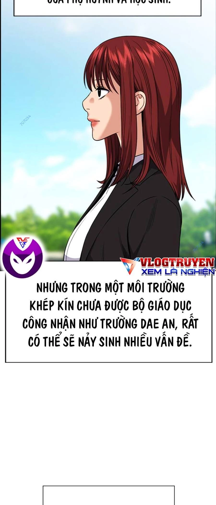 Giáo Dục Chân Chính Chapter 104 - 63