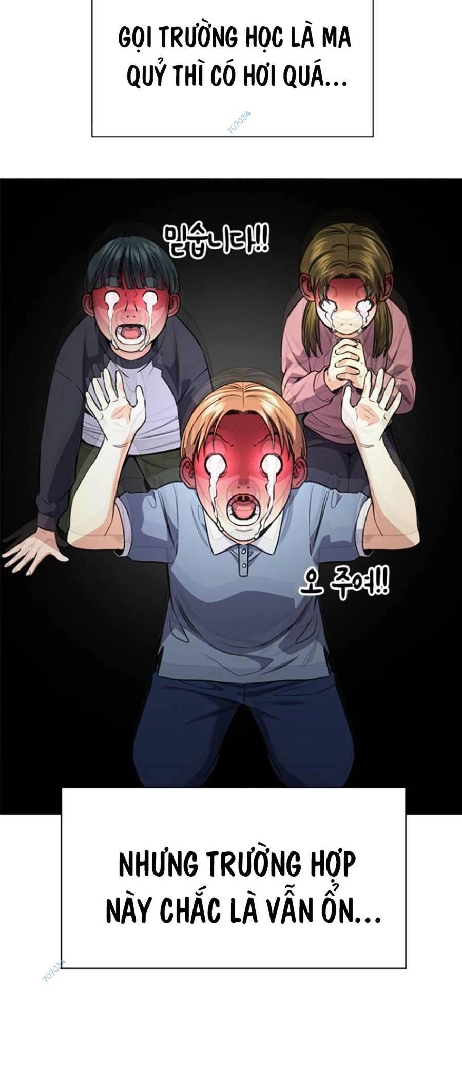 Giáo Dục Chân Chính Chapter 104 - 64