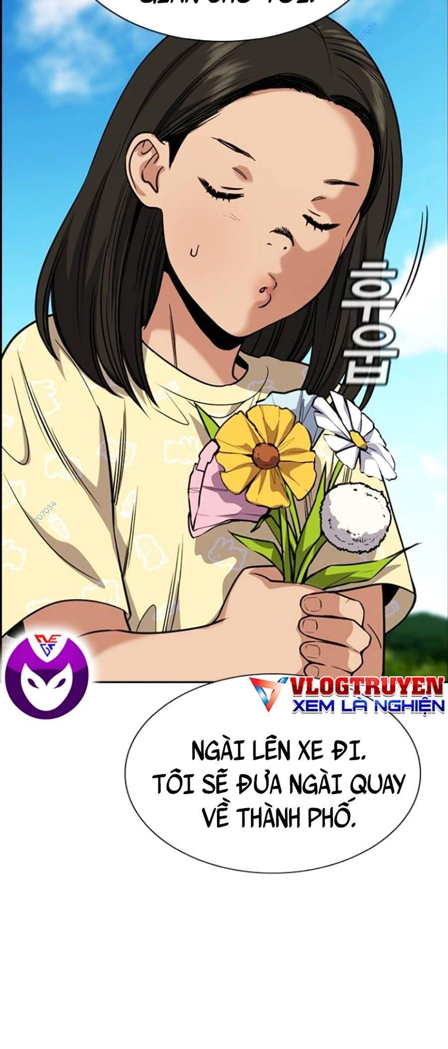 Giáo Dục Chân Chính Chapter 104 - 67