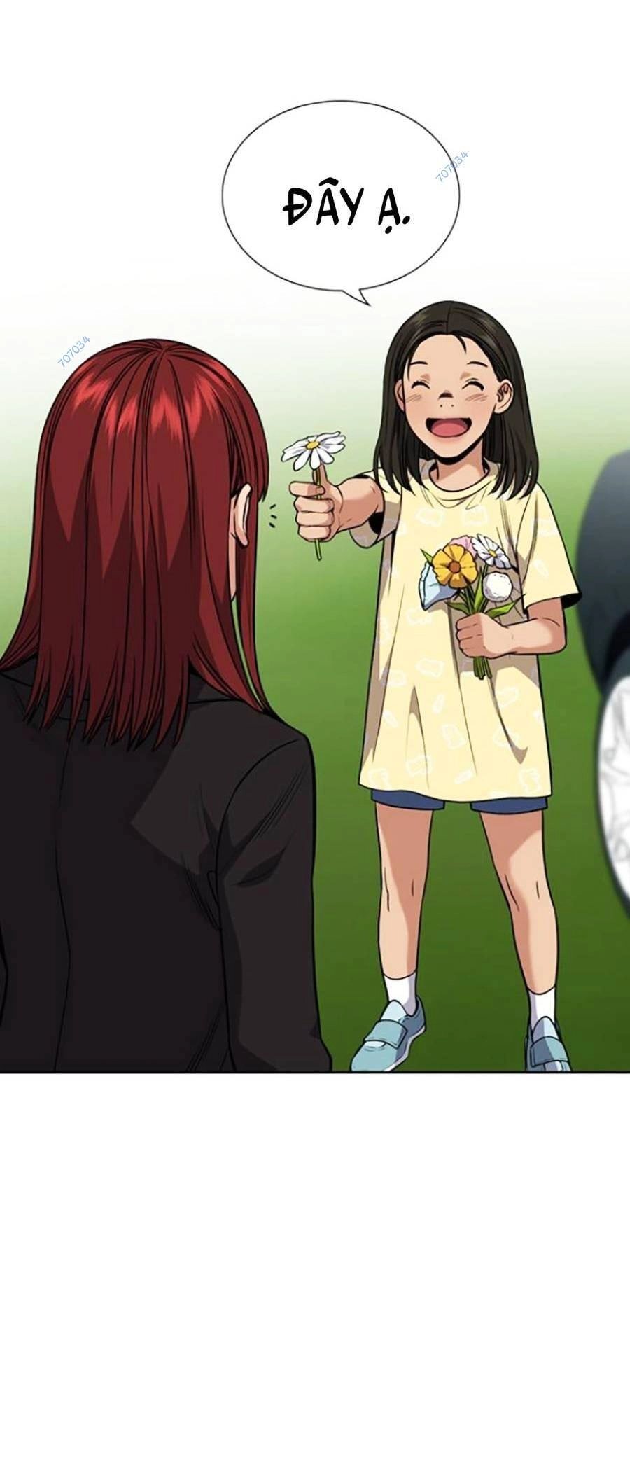 Giáo Dục Chân Chính Chapter 104 - 68