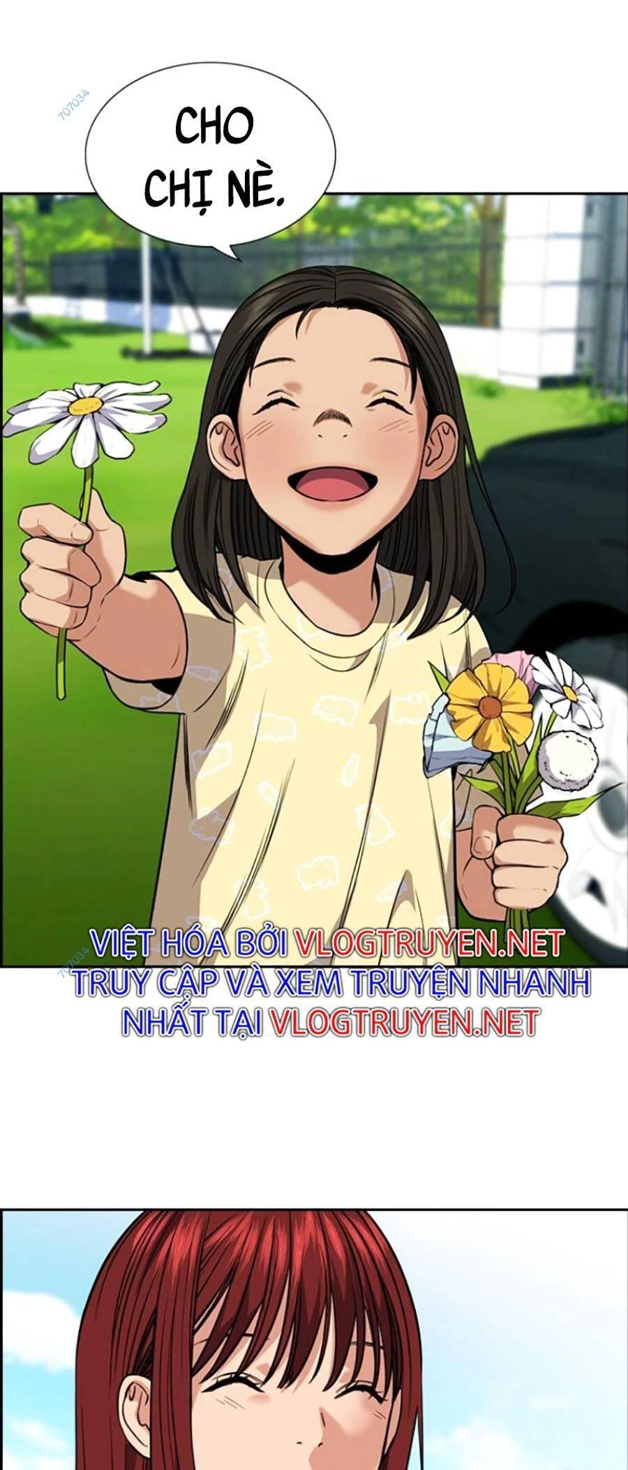 Giáo Dục Chân Chính Chapter 104 - 69