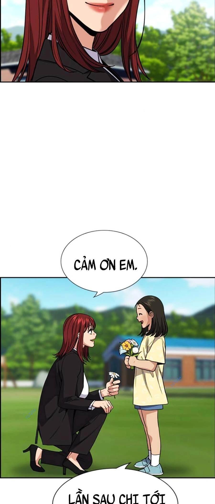 Giáo Dục Chân Chính Chapter 104 - 70