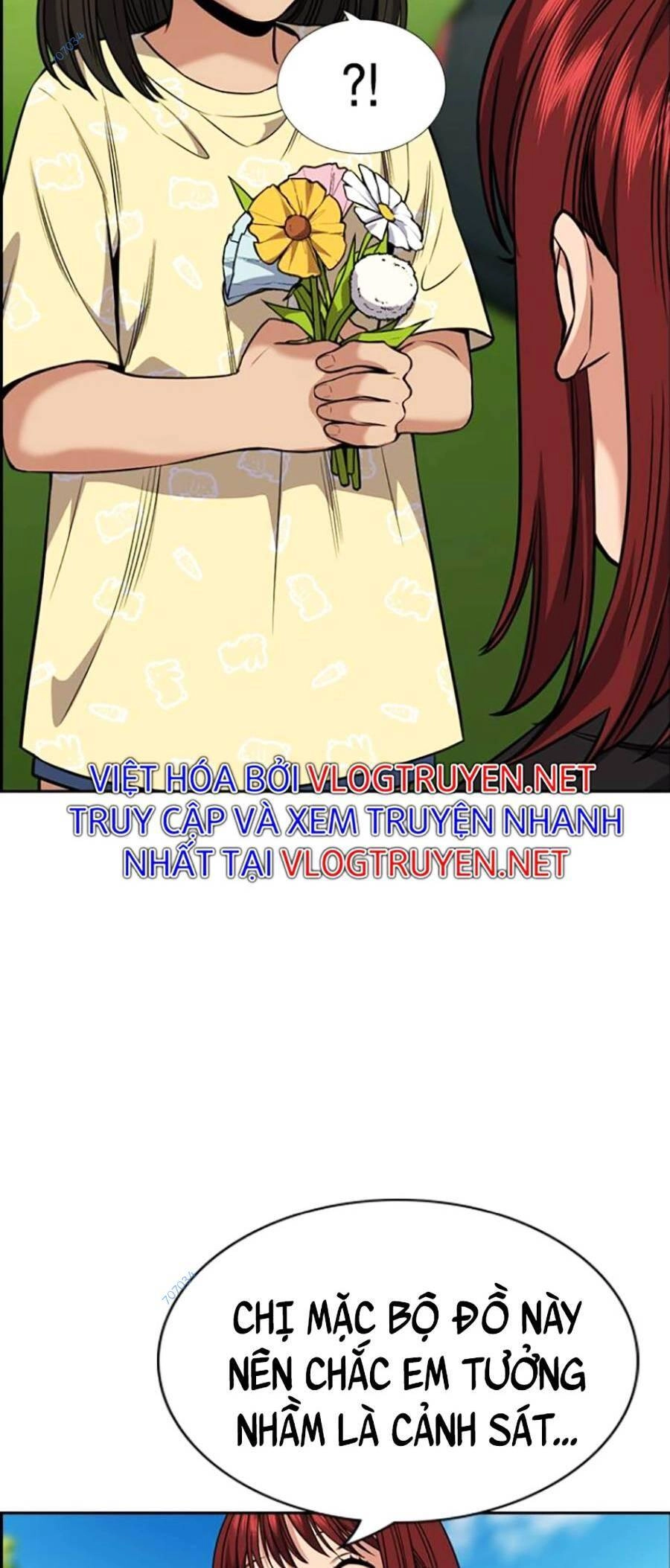 Giáo Dục Chân Chính Chapter 104 - 73