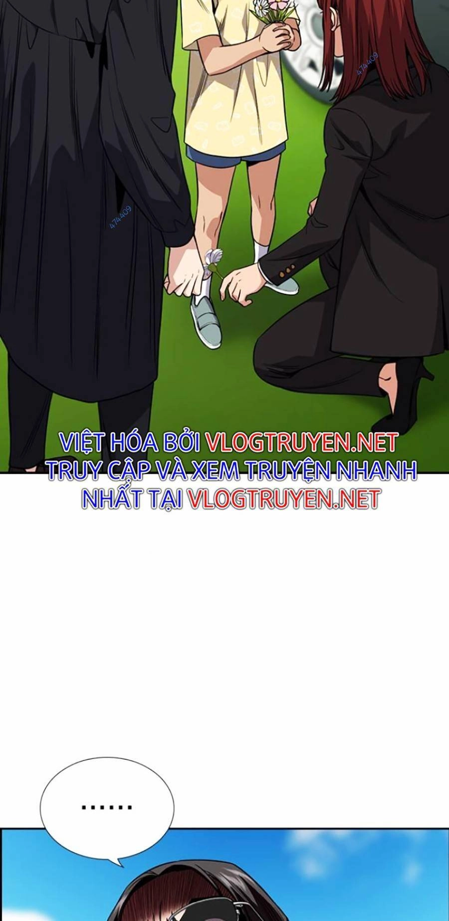 Giáo Dục Chân Chính Chapter 105 - 2