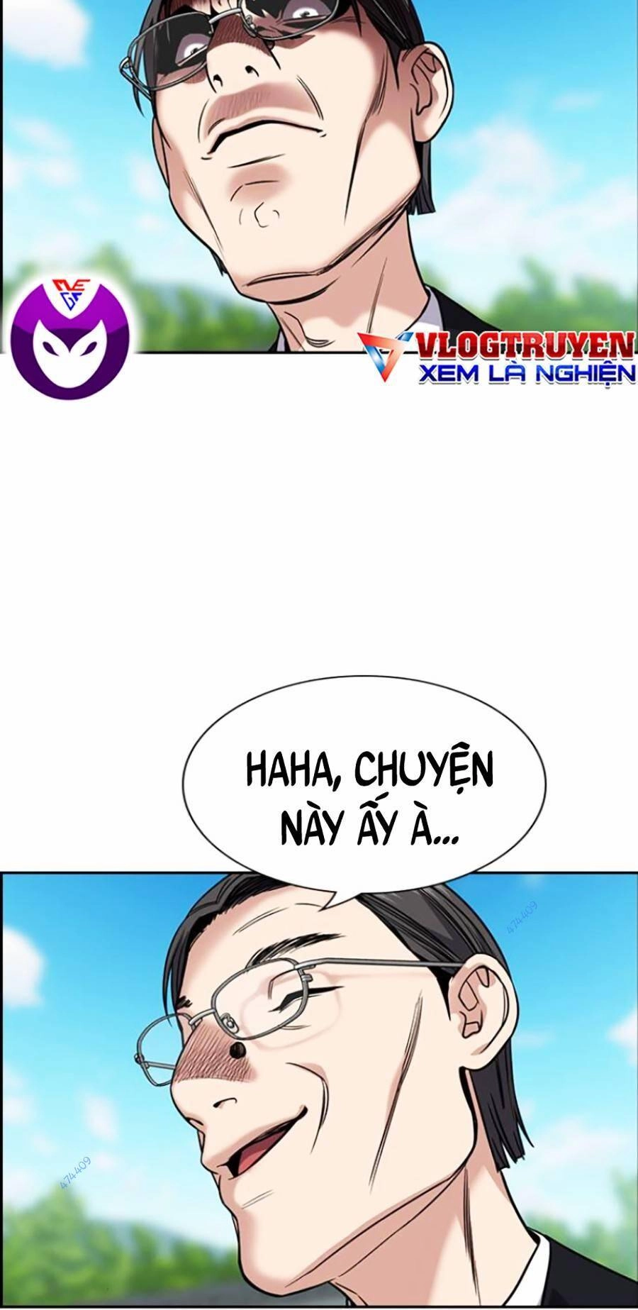 Giáo Dục Chân Chính Chapter 105 - 3