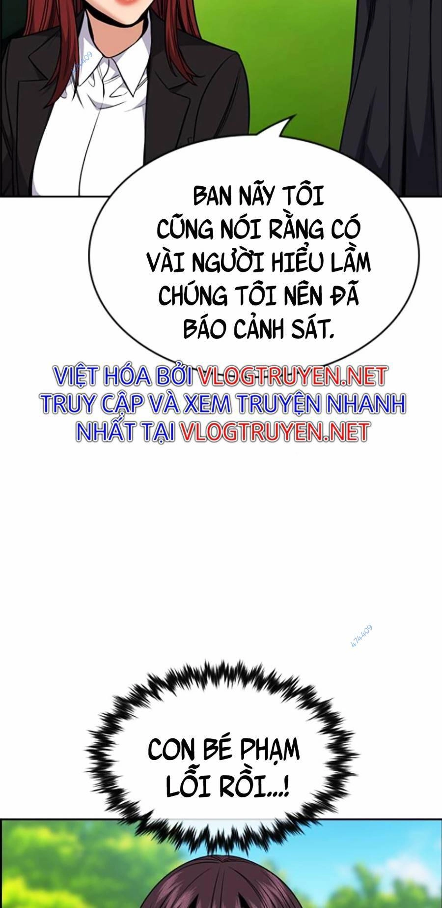 Giáo Dục Chân Chính Chapter 105 - 5