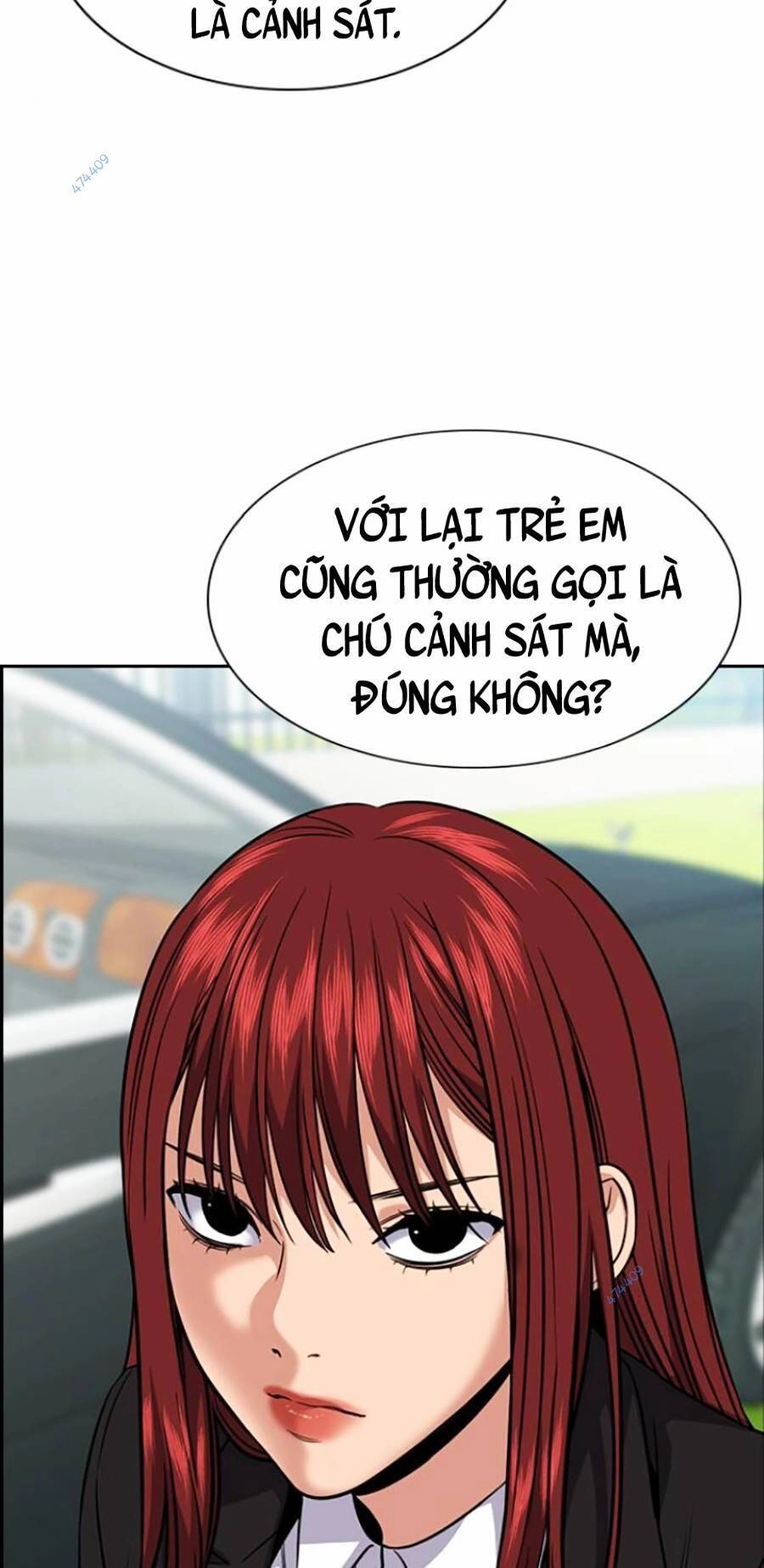 Giáo Dục Chân Chính Chapter 105 - 7