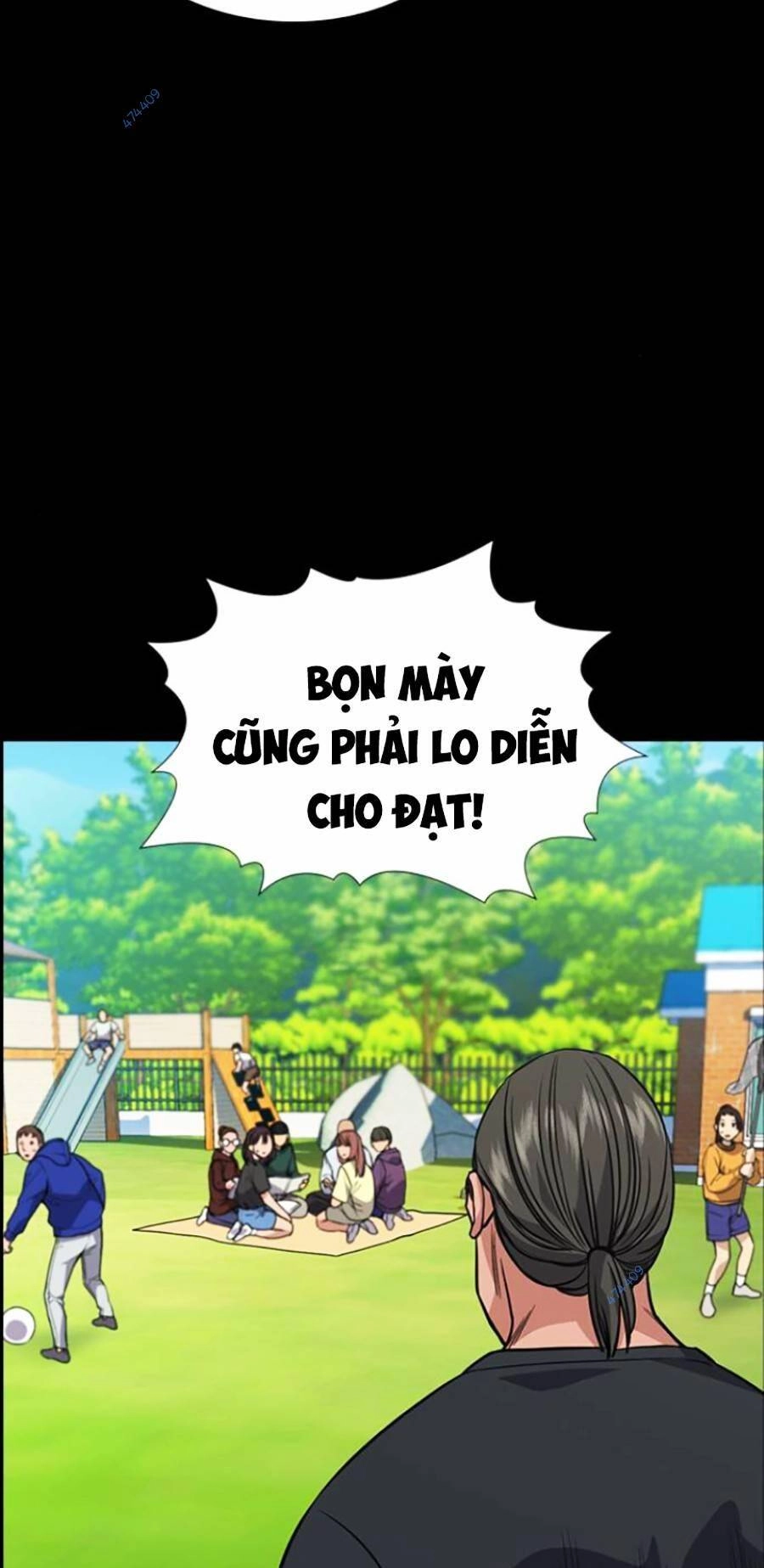 Giáo Dục Chân Chính Chapter 105 - 14