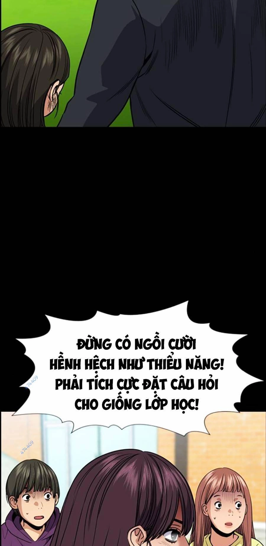 Giáo Dục Chân Chính Chapter 105 - 15