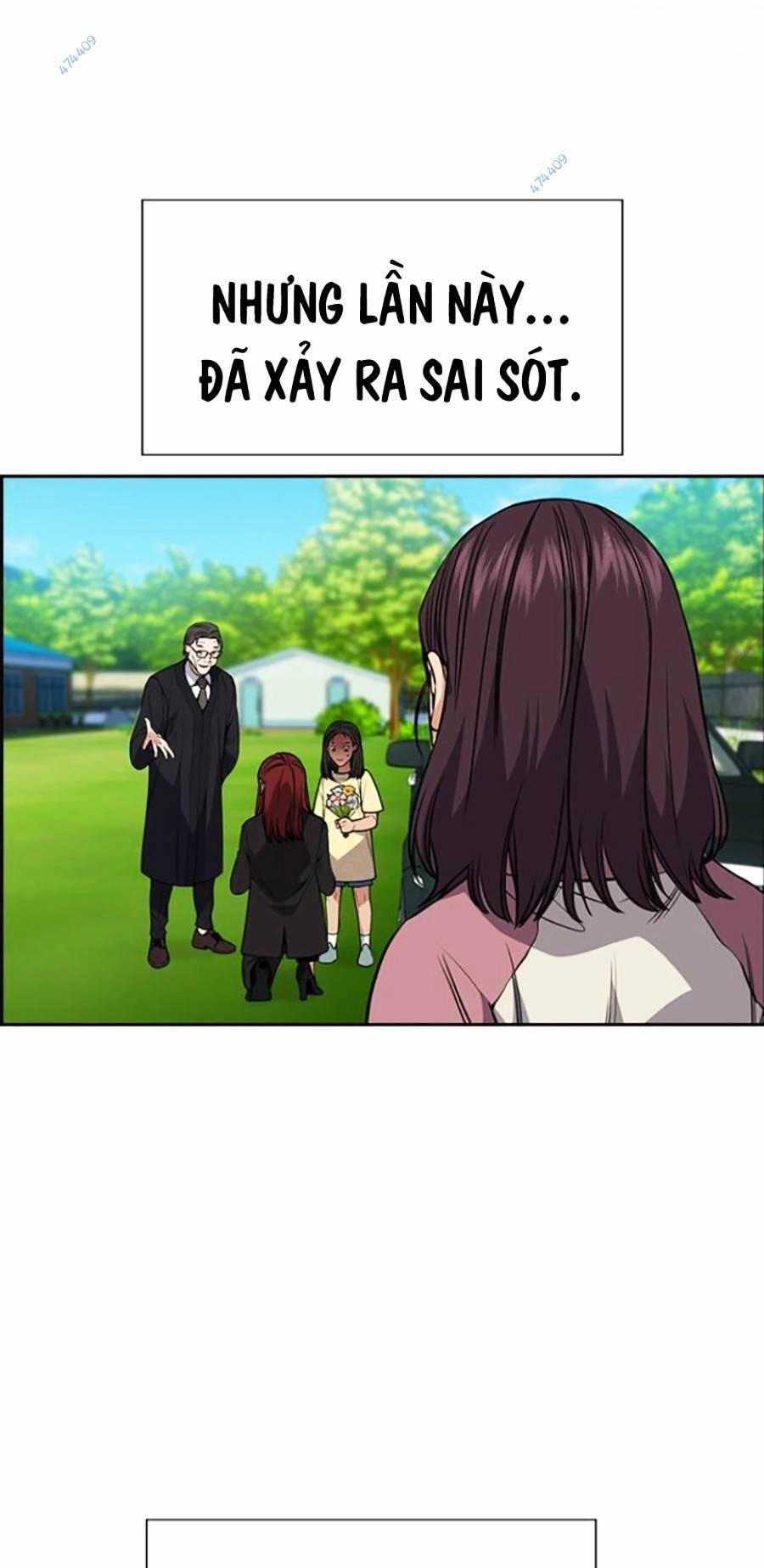 Giáo Dục Chân Chính Chapter 105 - 21