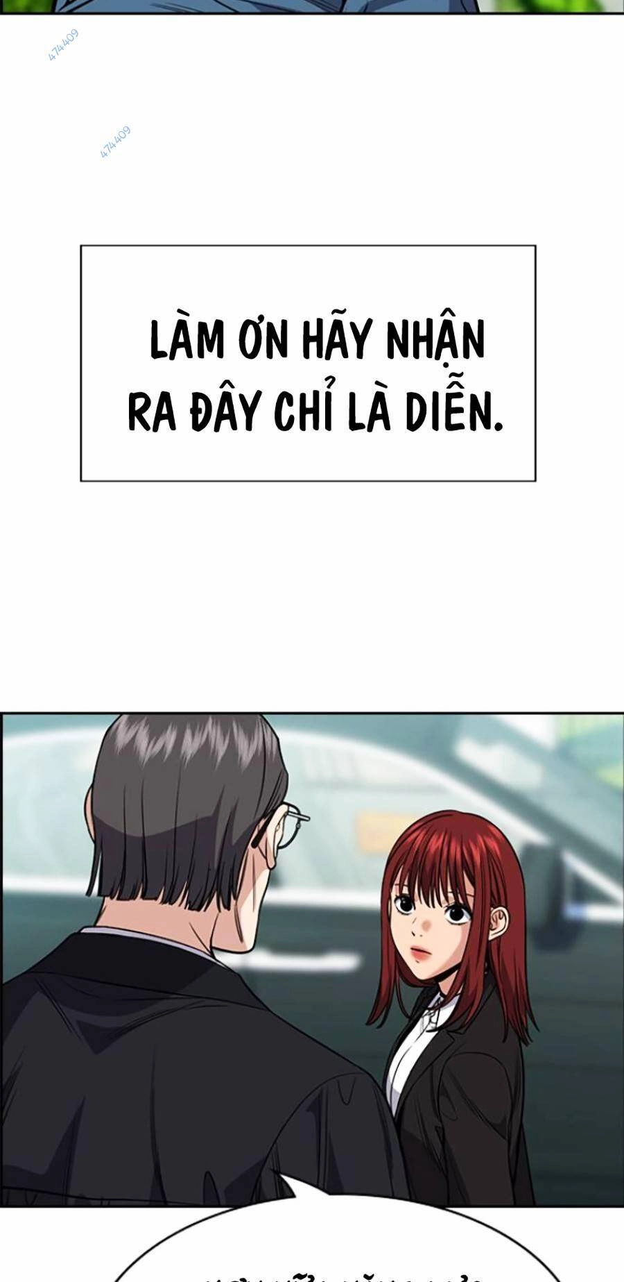 Giáo Dục Chân Chính Chapter 105 - 24