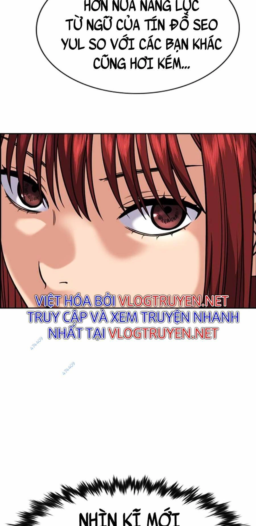 Giáo Dục Chân Chính Chapter 105 - 25