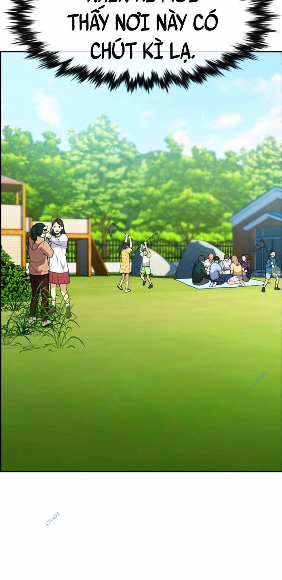 Giáo Dục Chân Chính Chapter 105 - 26