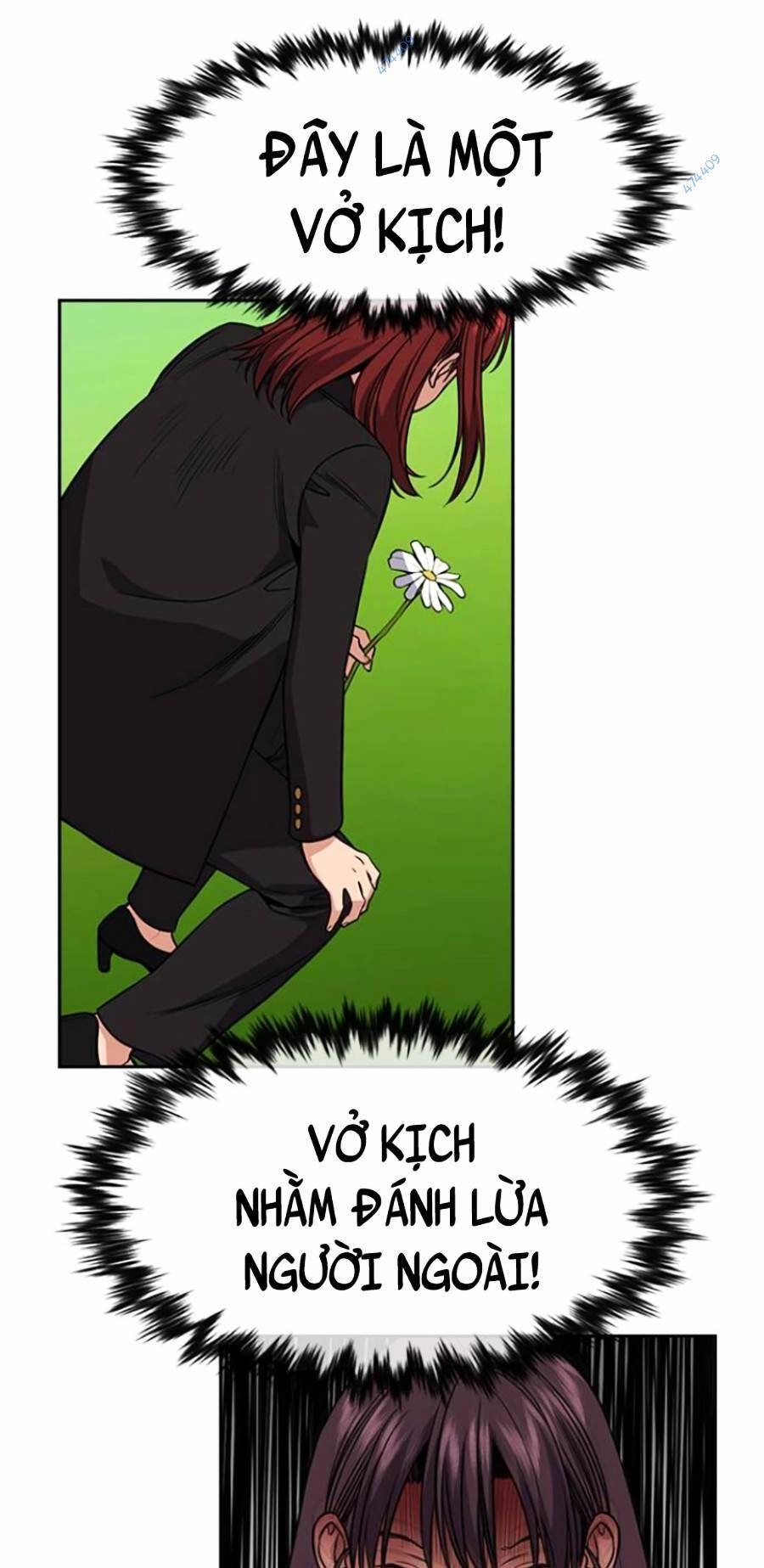 Giáo Dục Chân Chính Chapter 105 - 31