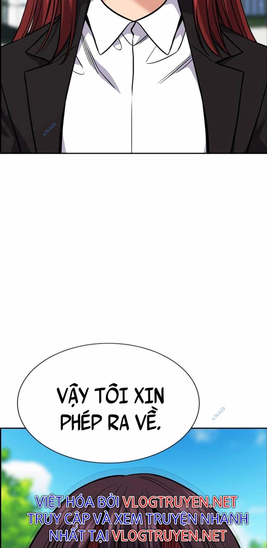 Giáo Dục Chân Chính Chapter 105 - 34