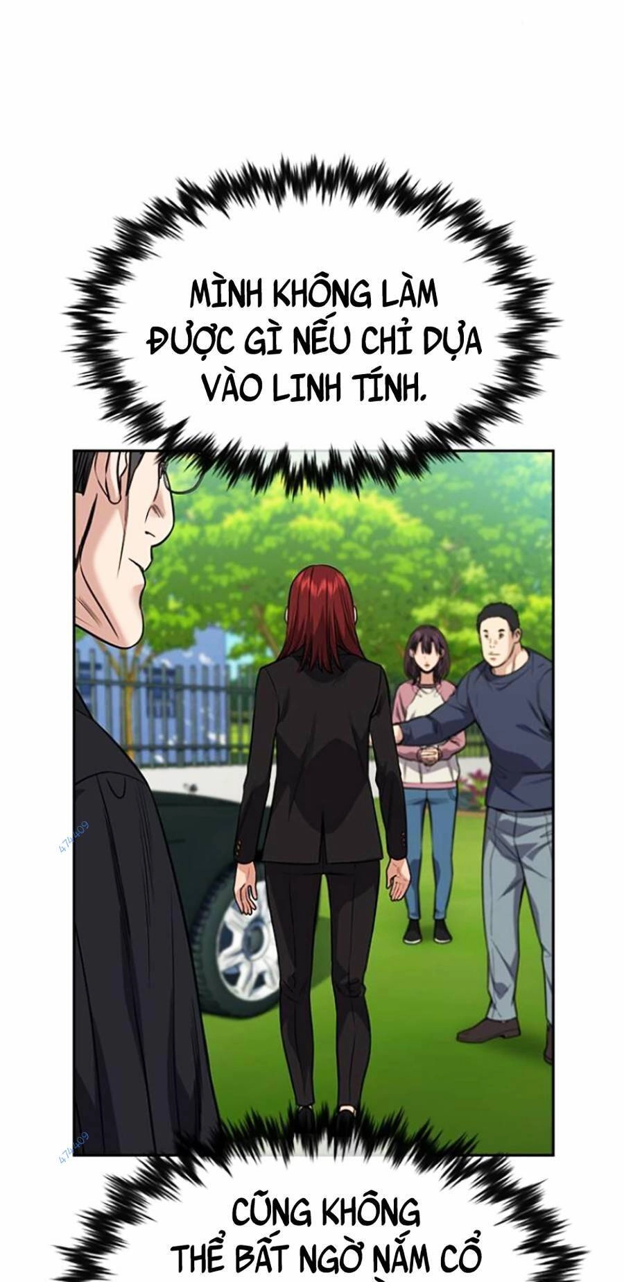 Giáo Dục Chân Chính Chapter 105 - 36