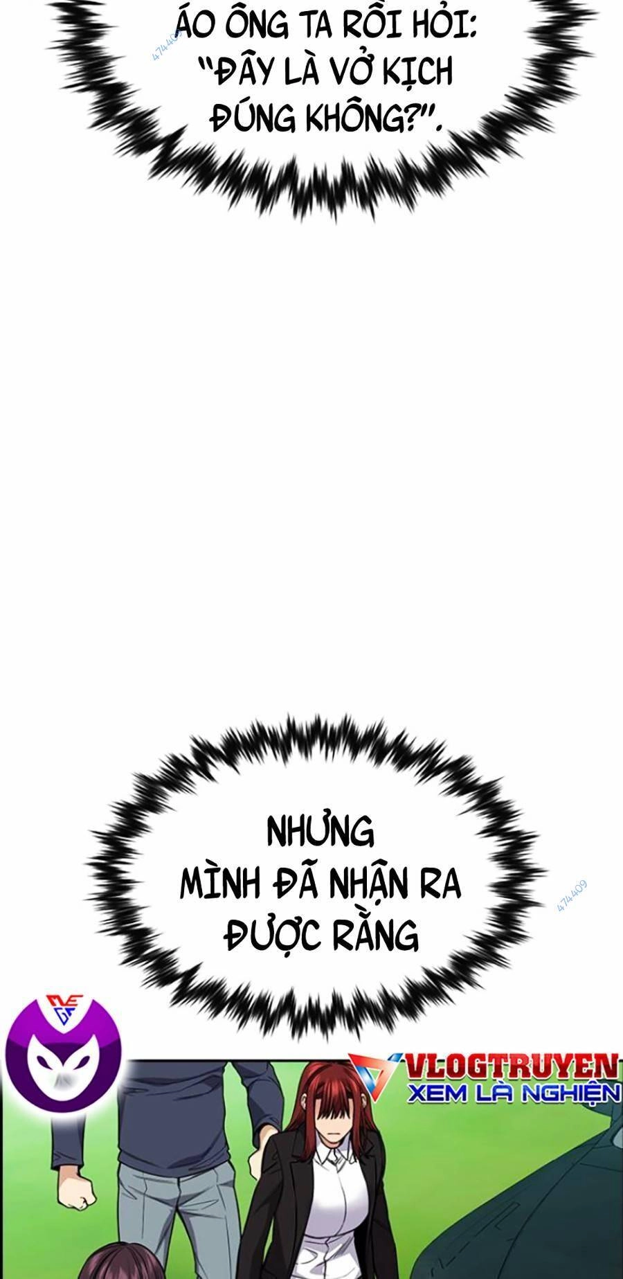 Giáo Dục Chân Chính Chapter 105 - 37