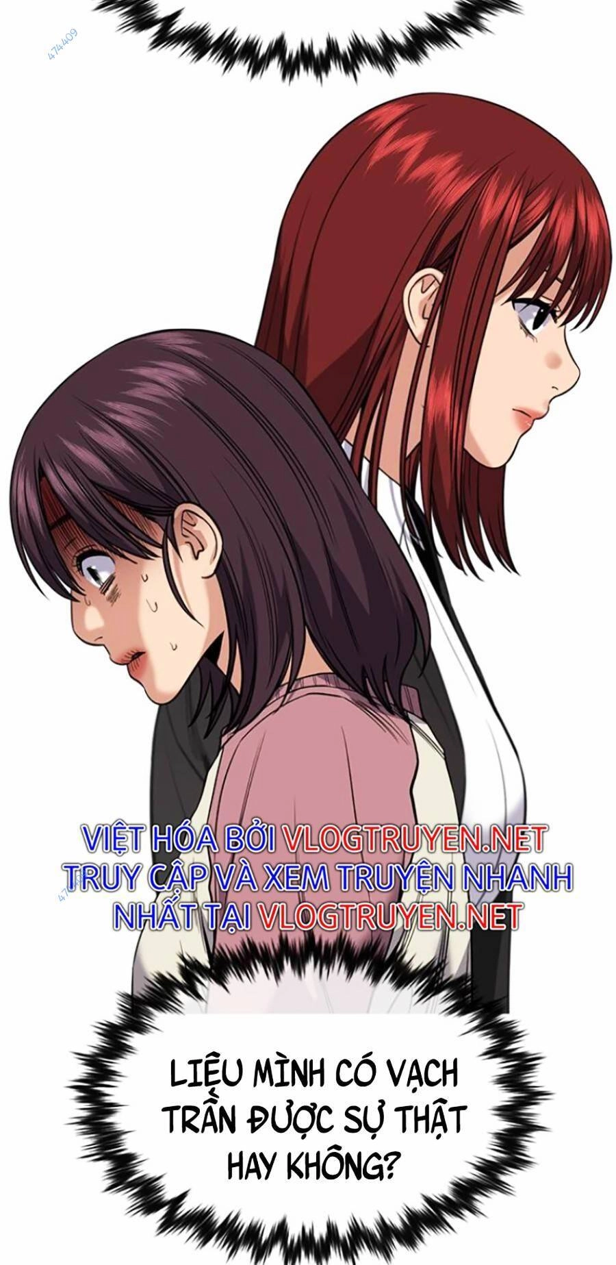 Giáo Dục Chân Chính Chapter 105 - 40