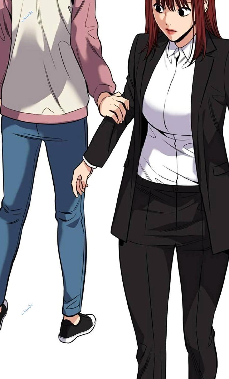 Giáo Dục Chân Chính Chapter 105 - 44