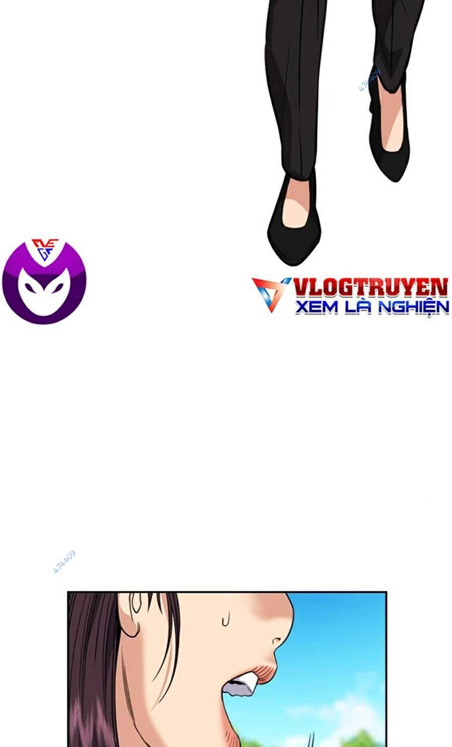 Giáo Dục Chân Chính Chapter 105 - 45