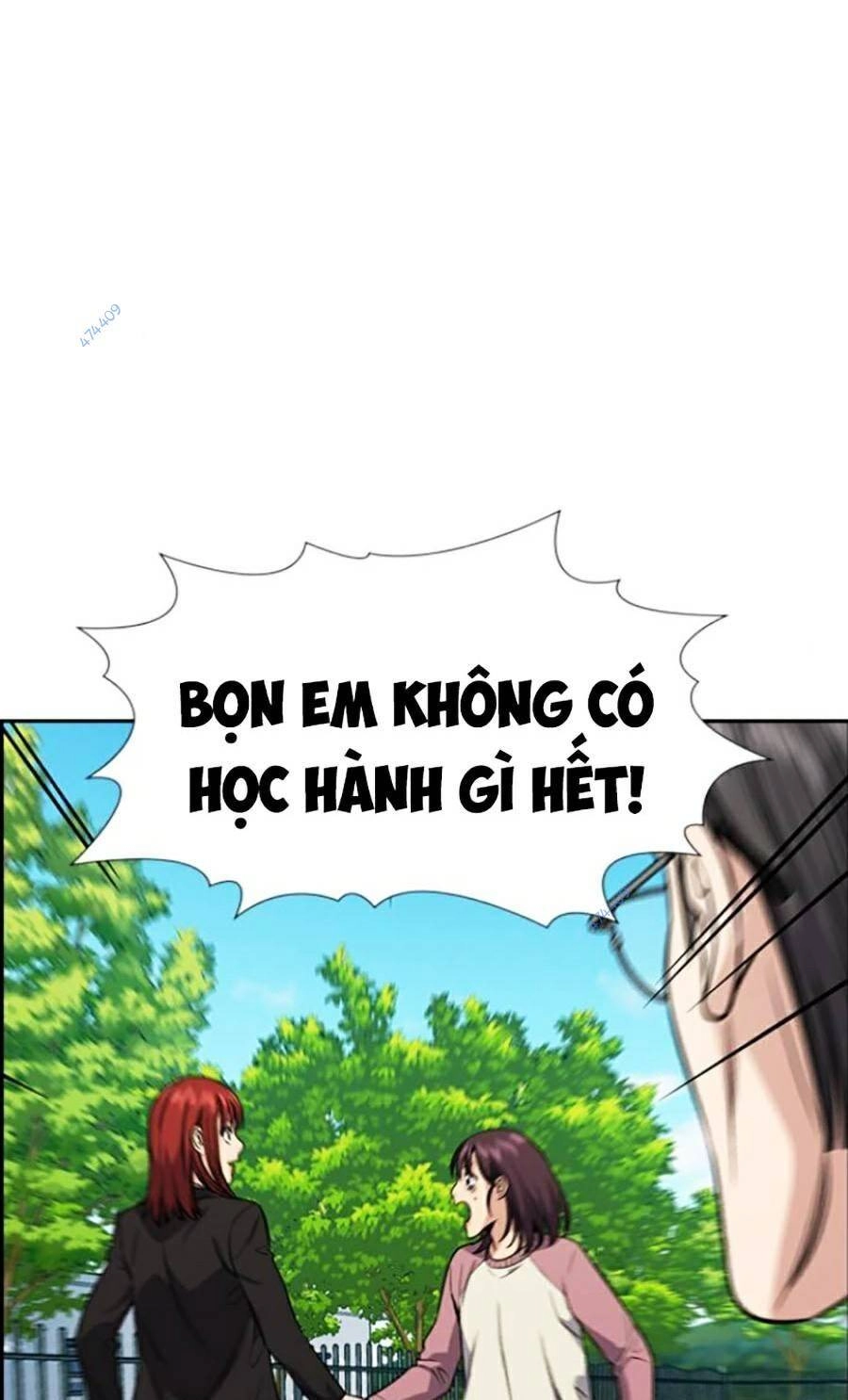 Giáo Dục Chân Chính Chapter 105 - 50