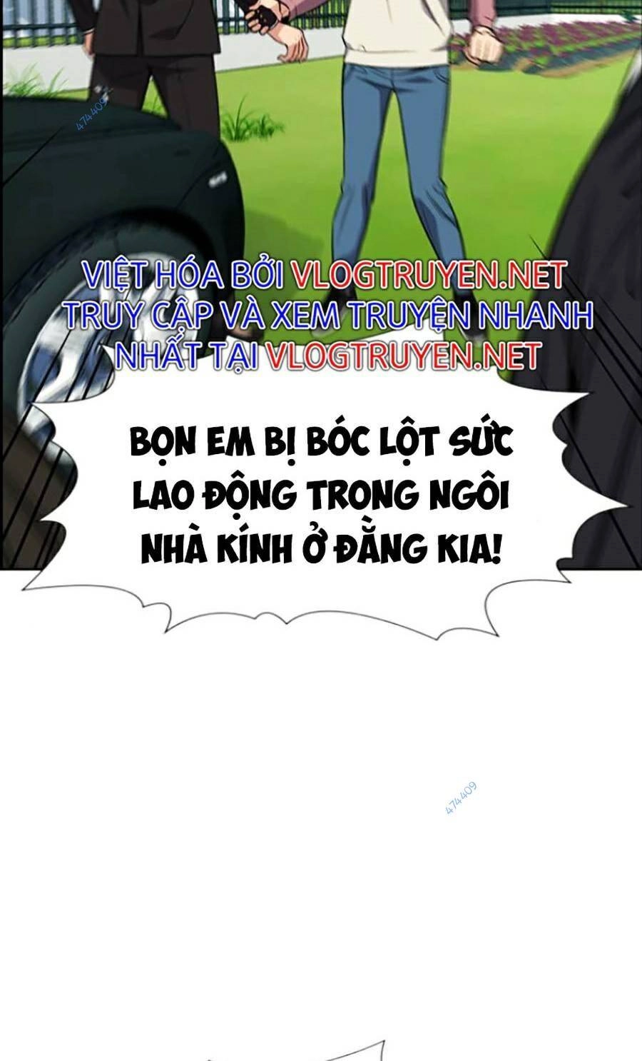 Giáo Dục Chân Chính Chapter 105 - 51