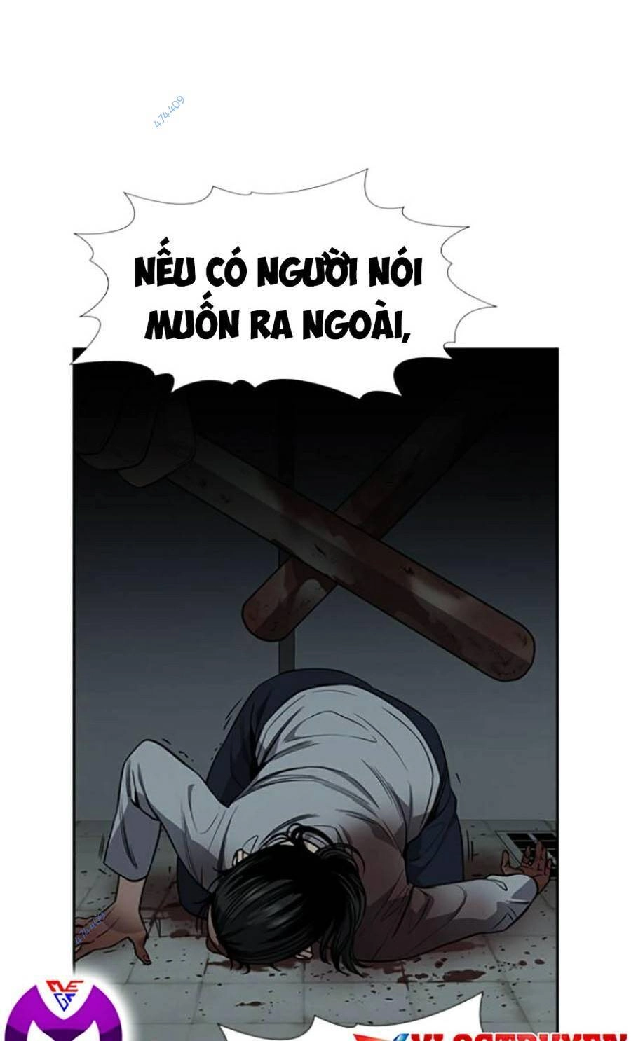 Giáo Dục Chân Chính Chapter 105 - 53