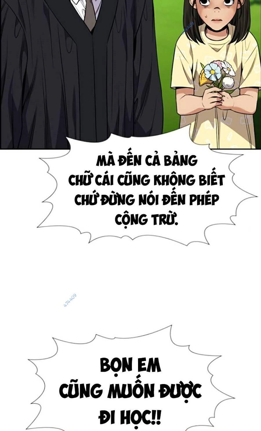 Giáo Dục Chân Chính Chapter 105 - 55