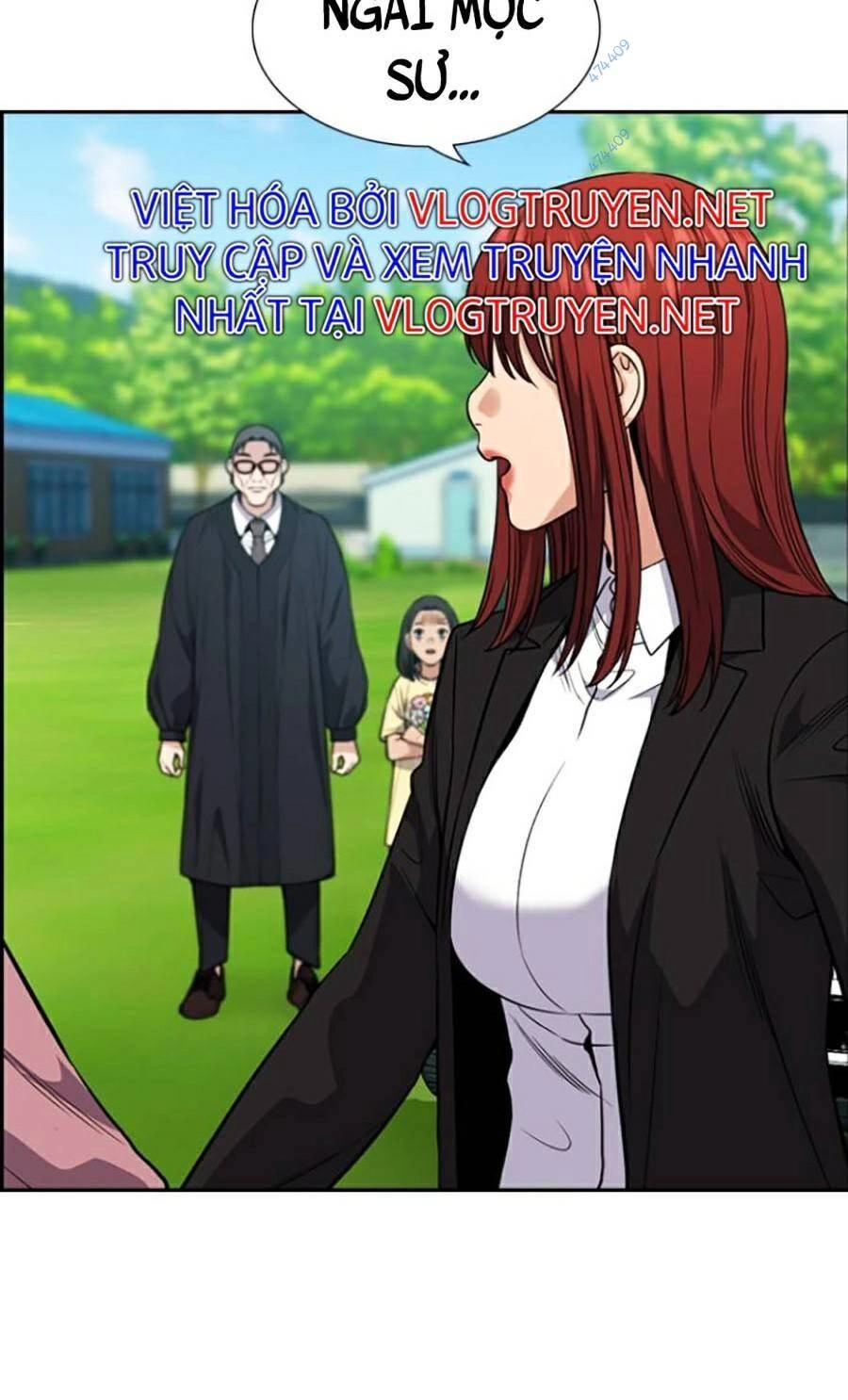 Giáo Dục Chân Chính Chapter 105 - 57