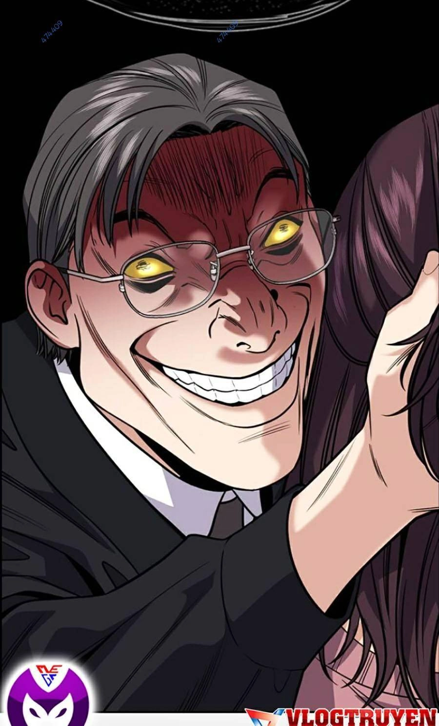 Giáo Dục Chân Chính Chapter 105 - 65