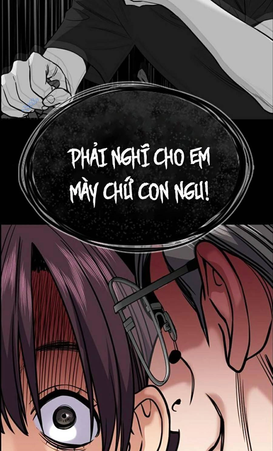 Giáo Dục Chân Chính Chapter 105 - 67