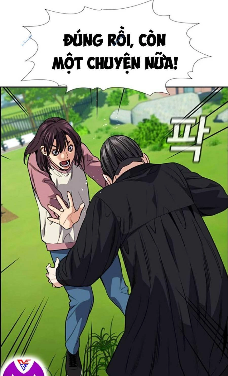 Giáo Dục Chân Chính Chapter 105 - 70