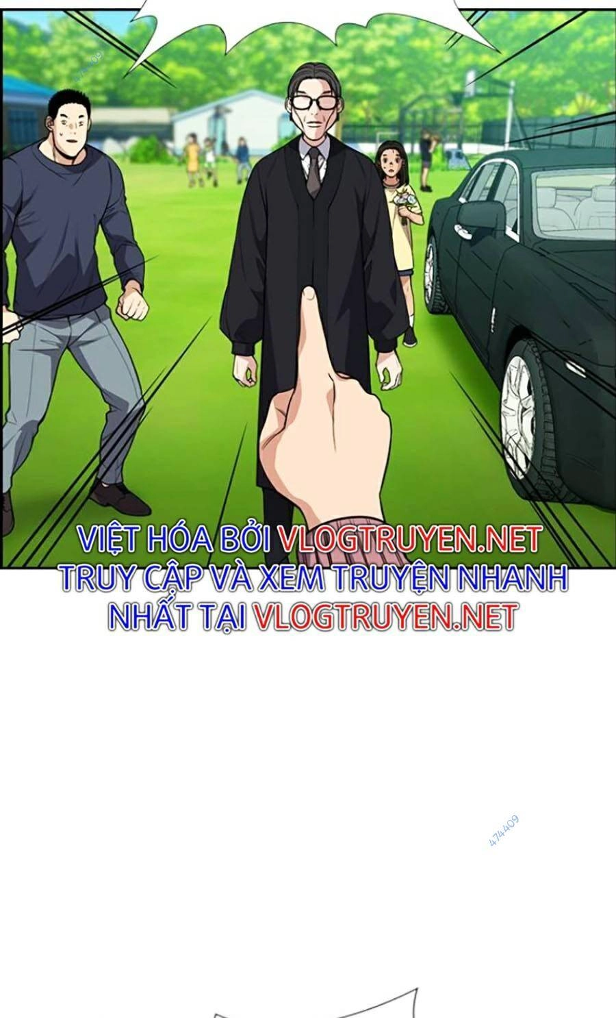 Giáo Dục Chân Chính Chapter 105 - 73