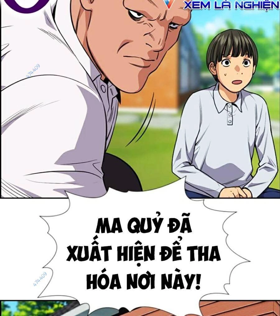 Giáo Dục Chân Chính Chapter 105 - 96