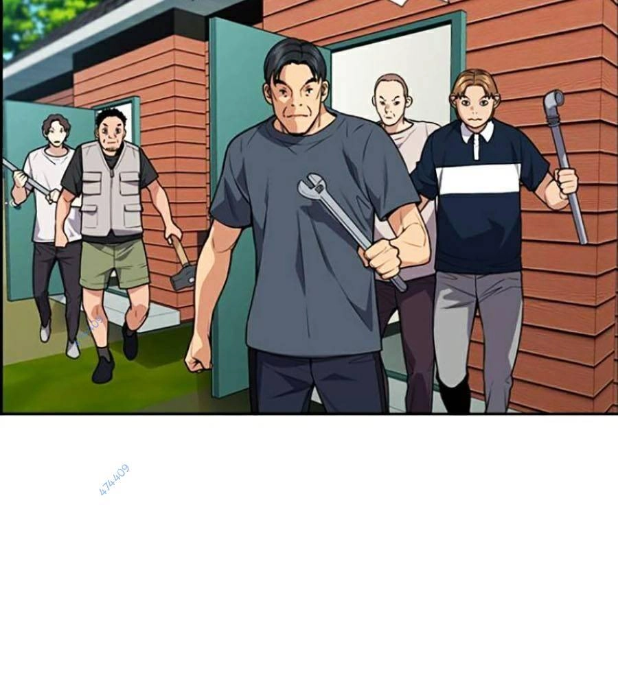 Giáo Dục Chân Chính Chapter 105 - 97