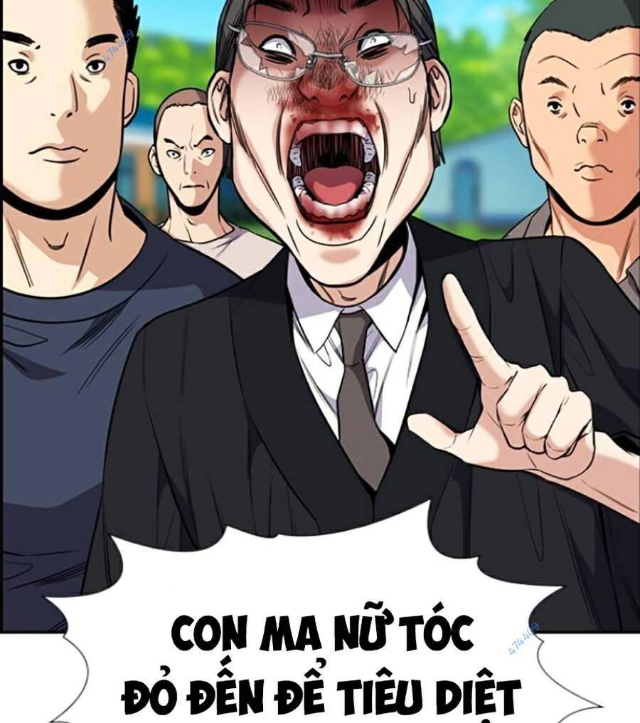 Giáo Dục Chân Chính Chapter 105 - 101