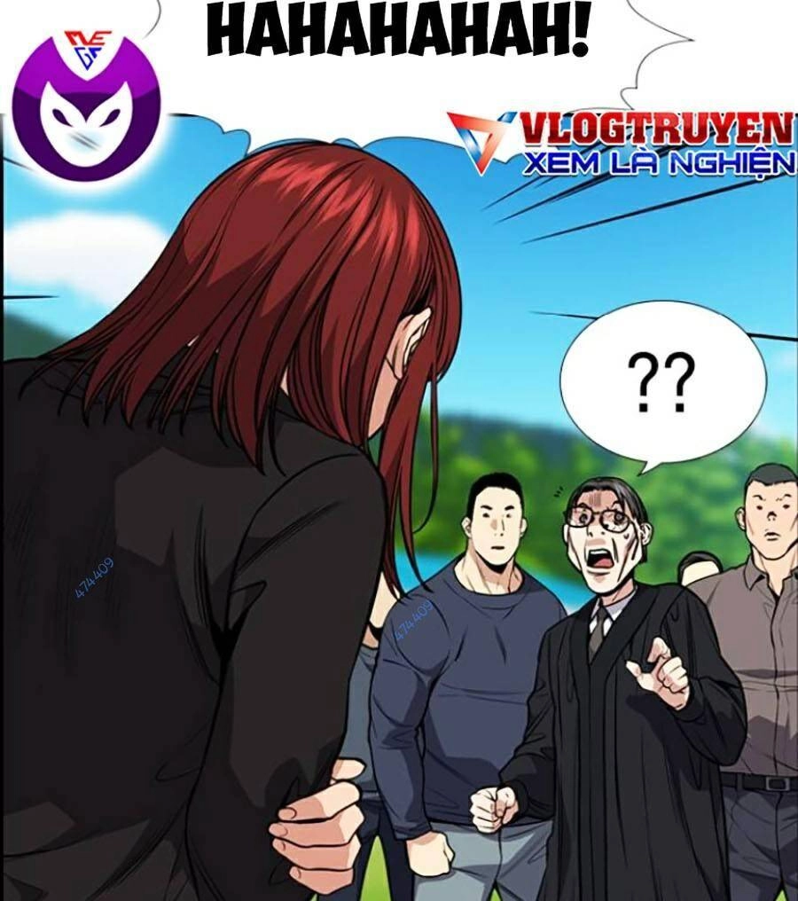 Giáo Dục Chân Chính Chapter 105 - 104