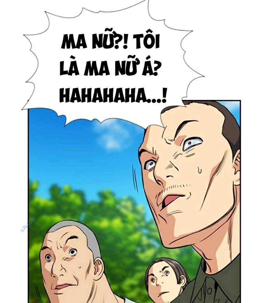 Giáo Dục Chân Chính Chapter 105 - 106