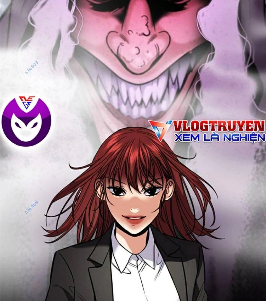 Giáo Dục Chân Chính Chapter 105 - 118