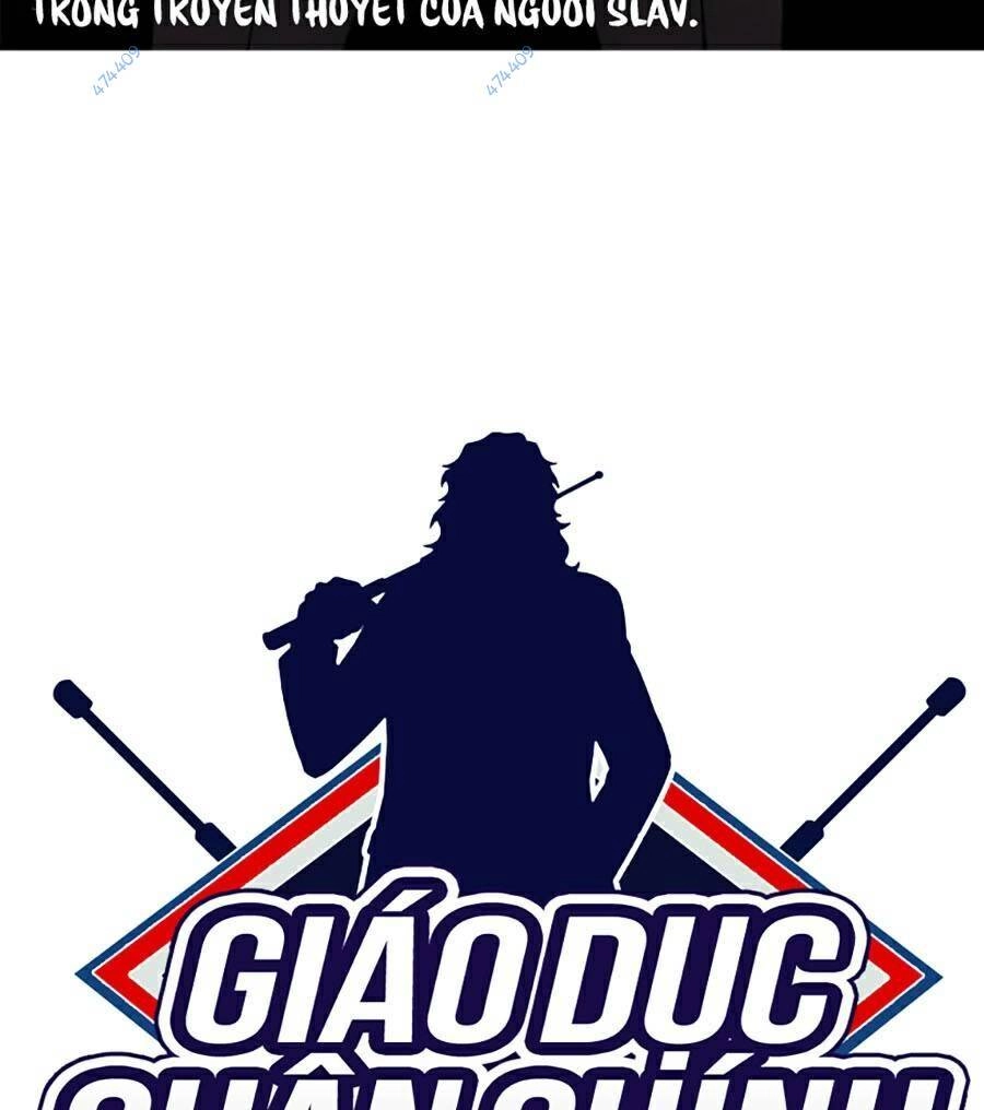 Giáo Dục Chân Chính Chapter 105 - 120