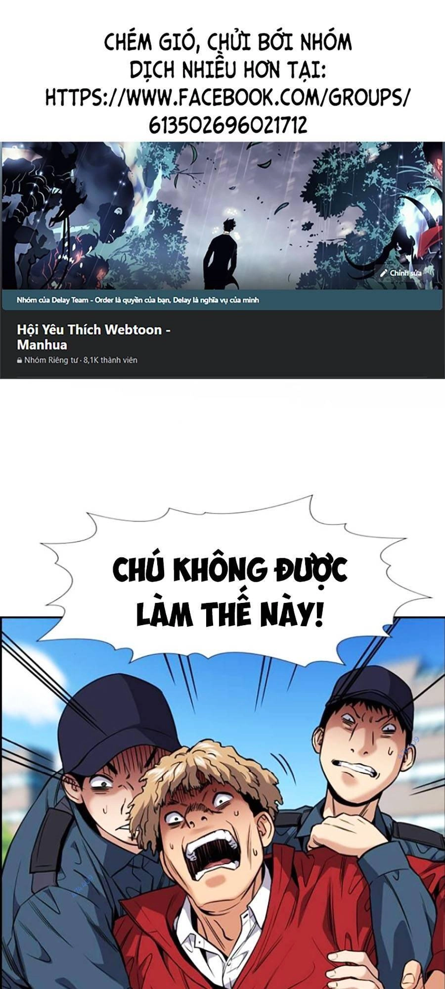 Giáo Dục Chân Chính Chapter 106 - 1